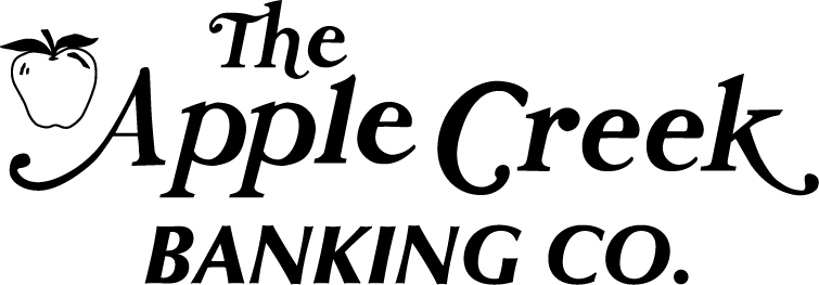 https://artiflexmfg.com/wp-content/uploads/2023/08/Apple-Creek-Banking-Logo-1.png