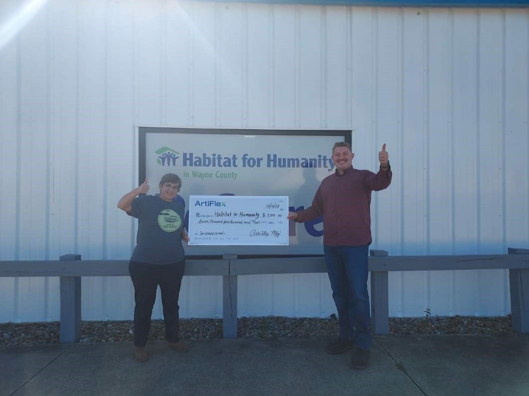 habitat check