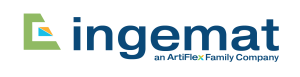 Ingemat Logo