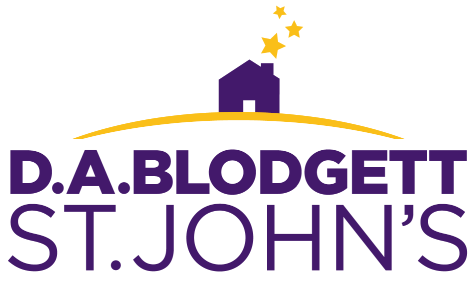 D.A. Blodgett - St. John's