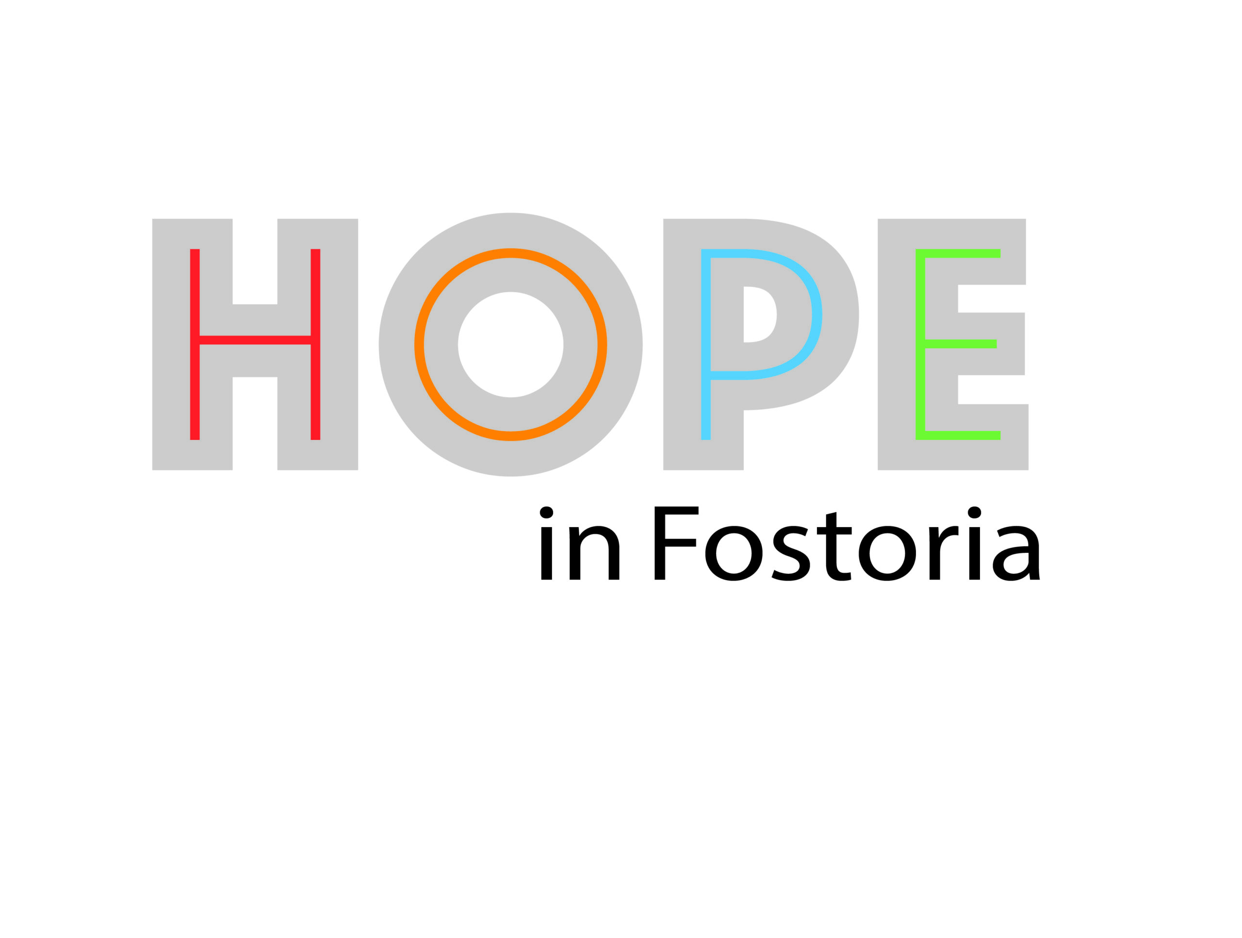 Hope in Fostoria