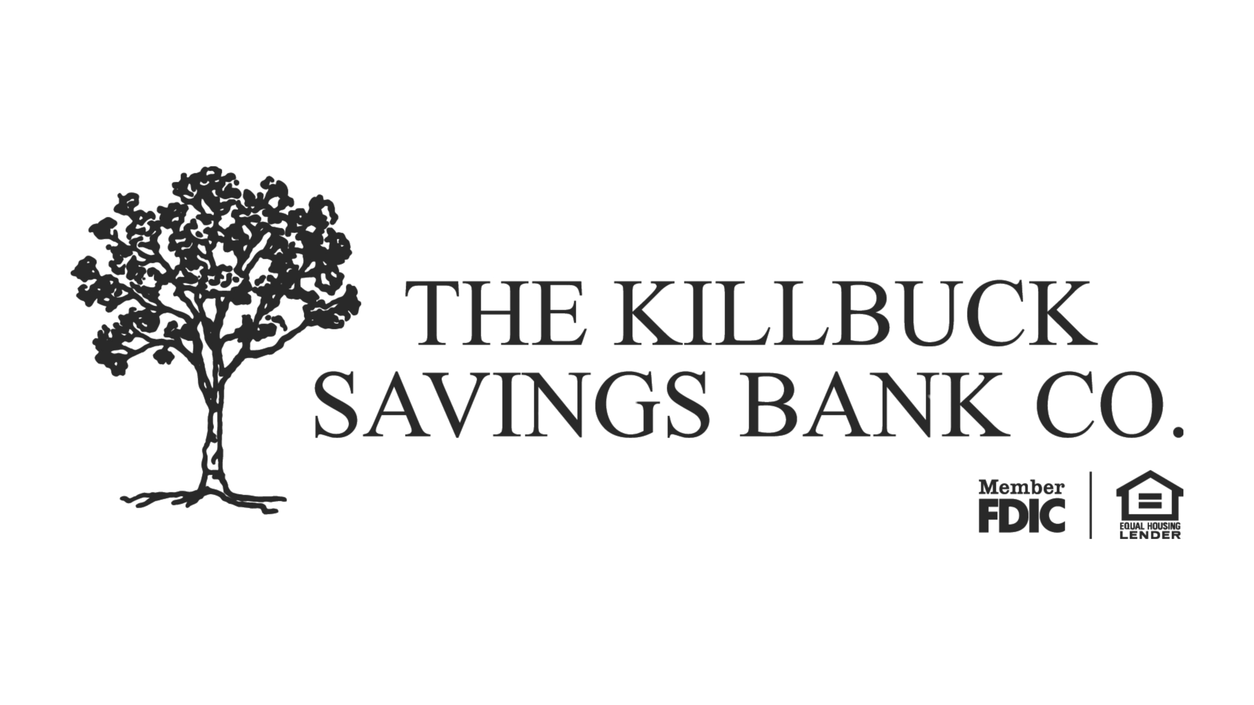 https://artiflexmfg.com/wp-content/uploads/2025/06/Killbuck-Bank-Logo-black-scaled.png