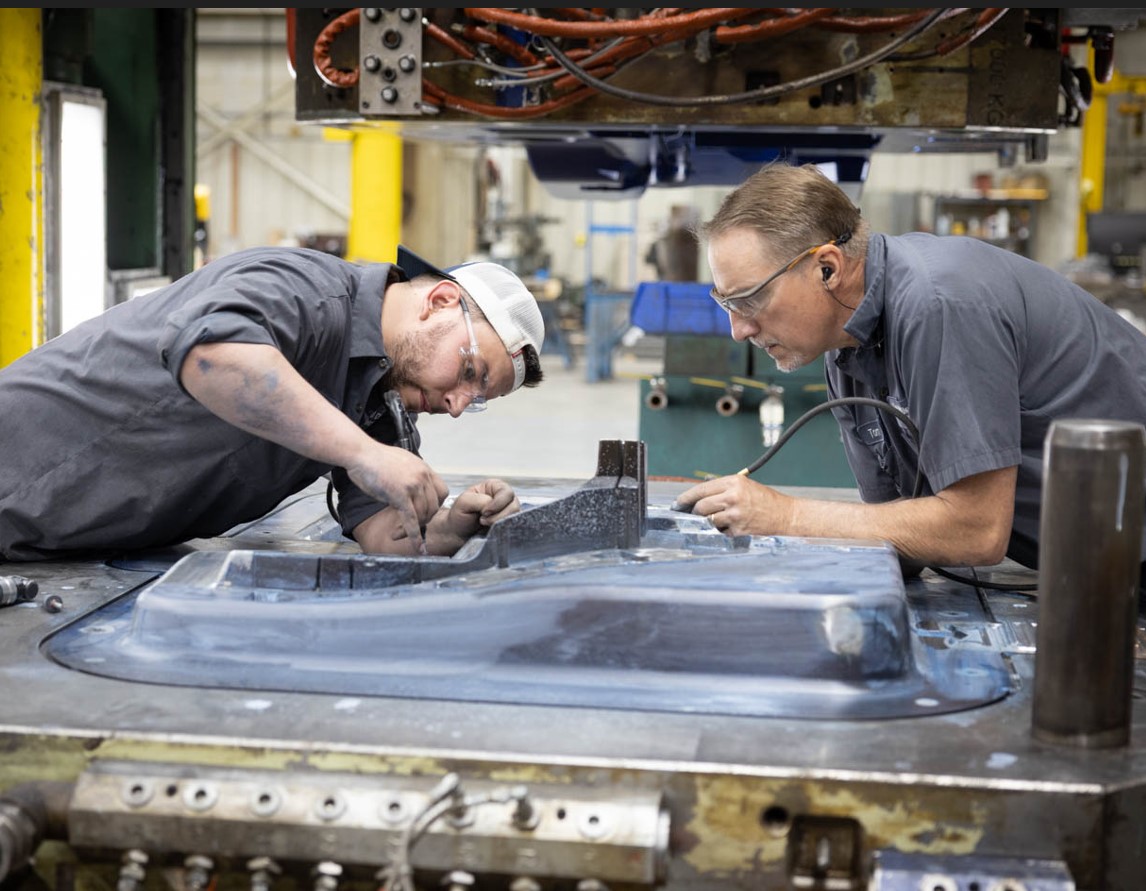 2026 General Die & Engineering Job Fair