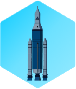 Space - ADP Industry Icons