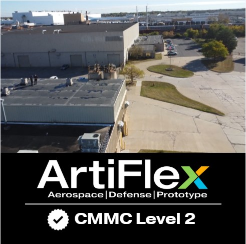 CMMC Level 2 Photo for Post