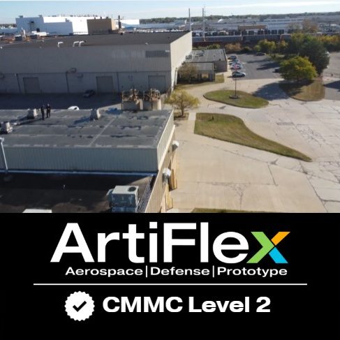 CMMC Level 2 Photo for Post