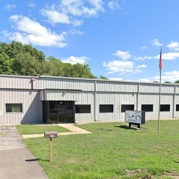 Falcon Lakeside Exterior